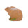 IBB 3D Lapin de garenne - en se baissant