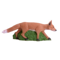 IBB 3D renard - lacé