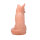 IBB 3D Fuchs - sitzend