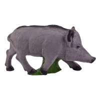 IBB 3D Sanglier - Transfuge