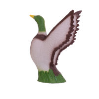 IBB 3D Canard - balayé