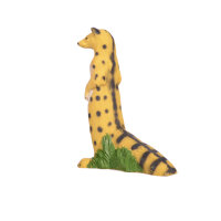IBB 3D Ginsterkatze - stehend