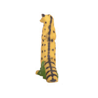 IBB 3D Ginsterkatze - stehend