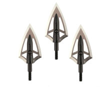 BEARPAW Pointe de chasse German Jager - Lot de 3