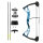 EK ARCHERY Buster - 15-29 lbs - Arc à poulies