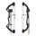 EK ARCHERY Buster - 15-29 lbs - Arc à poulies