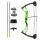 EK ARCHERY Buster - 15-29 lbs - Arc à poulies