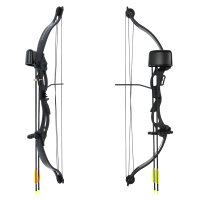EK ARCHERY Kirupira - 15-20 lbs - Arc à poulies