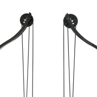 EK ARCHERY Kirupira - 15-20 lbs - Compoundbogen