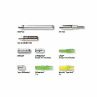 Komplettpfeil | EASTON X7 Eclipse - Aluminium