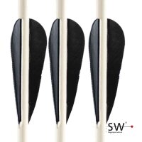 parabolique | 4 pouces