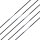 Schaft | EASTON A/C/E - Aluminium-Carbon