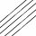 Tube | EASTON XX75 Gamegetter - Aluminium - Insert & Encoche inclus