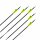 Komplettpfeil | EASTON A/C/E - Aluminium-Carbon
