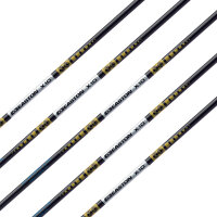 Tube | EASTON X10 - aluminium-carbone