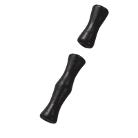 elTORO No Glove Set - Fingerschutz für die Sehne