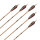 Flèche complète | GOLD TIP Traditional - Carbone