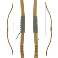 REXBOW Arc de cavalier / Horsebow - 48 pouces - 15-35 lbs