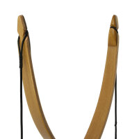 REXBOW Arc de cavalier / Horsebow - 48 pouces - 15-35 lbs