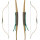 REXBOW Arc de cavalier / Horsebow - 48 pouces - 15-35 lbs