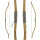 REXBOW Arc de cavalier / Horsebow - 48 pouces - 15-35 lbs