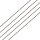 Tube | GOLD TIP Velocity - carbone - incl. came Accu-Lite et insert