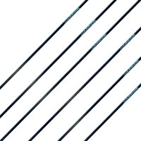 Tube | GOLD TIP Warrior - carbone - incl. came et insert