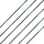 Tube | GOLD TIP Warrior - carbone - incl. came et insert