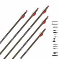 Flèche complète | GOLD TIP Ultralight -...