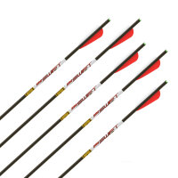 Flèches darbalète | GOLD TIP Swift / Laser...