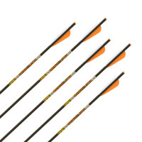 Flèches darbalète | GOLD TIP Ballistic -...