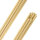 Tube | BSW épicéa Premium - bois - Ø 5/16 pouce