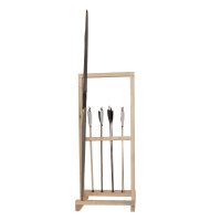 STRONGHOLD Support darc pour 5 arcs et flèches