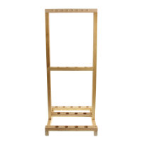 STRONGHOLD Support darc pour 9 arcs et flèches