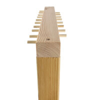 STRONGHOLD Support darc pour 9 arcs et flèches