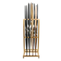 STRONGHOLD Support darc pour 9 arcs et flèches