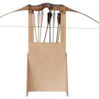 BSW Outdoor Support darc