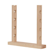 BSW Support de table pour arc et flèches