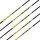 Schaft | VICTORY ARCHERY VForce 245 - Elite - Carbon - inkl. Insert und Nocke
