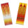 Arrowwraps | Serie 700 - Flamme - Länge: 8 Zoll - 2er Pack