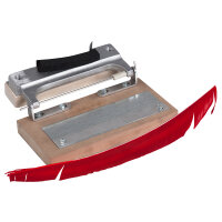 GATEWAY Little Chopper - Plumier - formes diverses