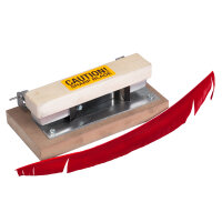 GATEWAY Little Chopper - Plumier - formes diverses