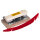 GATEWAY Little Chopper - Plumier - formes diverses