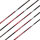 Tube | VICTORY ARCHERY VForce 245 - Sport - Carbon - Insert et Encoche inclus