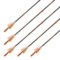 Armbrustbolzen | VICTORY ARCHERY VooDoo Bolt - Carbon |...