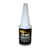 Colle instantanée GOLD TIP TipGrip 450g (1lb)