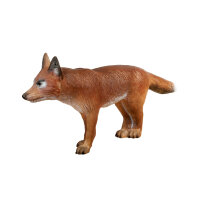 CENTER-POINT 3D Renard - Made in Germany