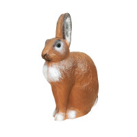 CENTER-POINT 3D Hase - Made in Germany