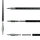 Komplettpfeil | EASTON Full Metal Jacket (FMJ) - Aluminium-Carbon