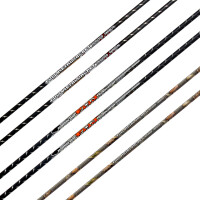Tube | EASTON Full Metal Jacket (FMJ) - Aluminium-Carbone...
